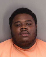 Mugshot of JAYLIN TYHON ZEANDRE THOMPKINS