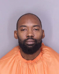 Mugshot of JARVIS CELRIC SIMS