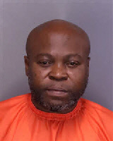 Mugshot of CARLOS DWAYNE YORK