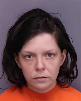 Mugshot of JULIET LEE JACKSON