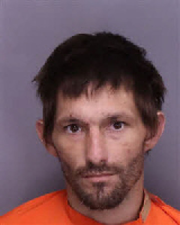 Mugshot of JAMES JOSEPH BELL