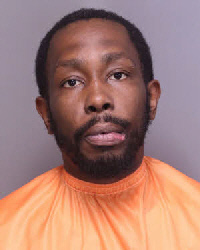 Mugshot of JUSTIN ANTONIO FORD
