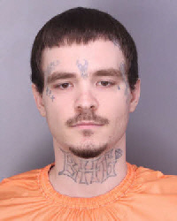 Mugshot of JAMES CHARLES HEYWARD