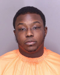 Mugshot of DAVID CURT HANNAH