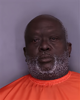 Mugshot of FRANKLIN TYRONE GRAYSON
