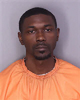 Mugshot of DAVERIAN JESMOND MALIQ MATTHEWS