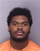 Mugshot of DAIZION DONTE ALFORD