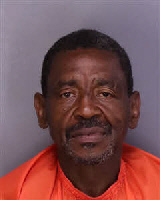 Mugshot of JAMES JUNIOR WALLACE
