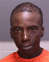 Mugshot of ANNETTE DENISE CALDWELL