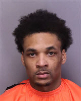Mugshot of QUINTERRIS JAVON CARMICHAEL