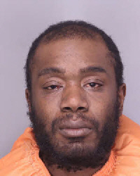 Mugshot of JUSTIN CHRISTOPHER MCWHITE