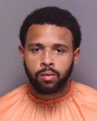 Mugshot of QUESTION DENARD MITCHELL