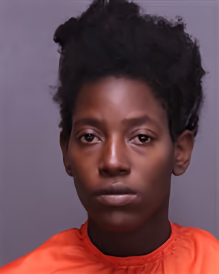 Mugshot of QUANESHA LEE LEE