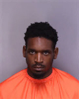 Mugshot of KAVON TALIK FRANKLIN