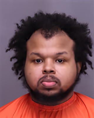 Mugshot of DEVON ALEXANDER GILLESPIE