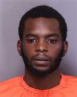 Mugshot of JOHNATHAN ANTWAN BOONE