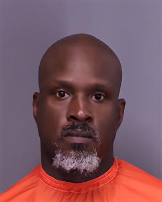 Mugshot of STACEY LATRELL BENNETT