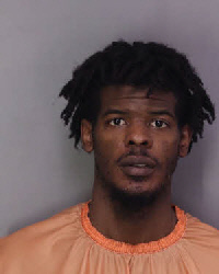 Mugshot of HENRY TAYLOR