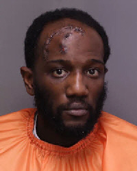 Mugshot of JOSHUA ISAIAH DANIELS