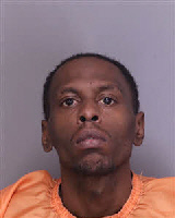 Mugshot of DONNIE JAMES DAVIS