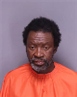 No mugshot available