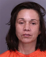 Mugshot of KAREN LEE ALEXANDER