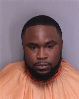 Mugshot of ISAAC HOSEA JAMES