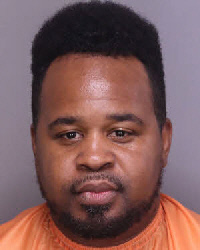 Mugshot of CALIF LEVERN MCCULLUM