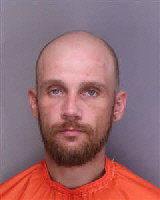 Mugshot of JERRY RAY RAYNOR