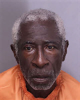 Mugshot of BOBBY JAMES LEE WILLIAMSON