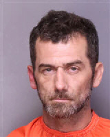 Mugshot of DAVID EDWARD FLOYD