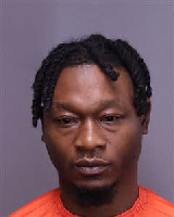 Mugshot of DONAVAN DONELL MCCLARY