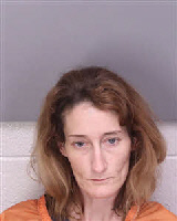Mugshot of HARLEY BROOK BALL
