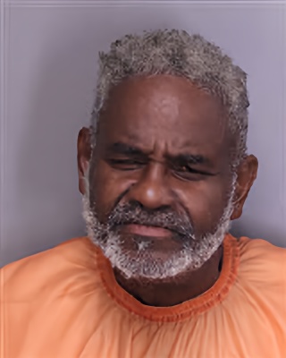 Mugshot of AUNDRY HAM LAMPKIN