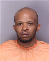 Mugshot of ROBERT LEE HOLLOMAN
