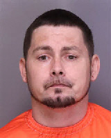 Mugshot of SHANE ANTHONY LAWRENCE