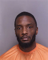 Mugshot of DEMETRIUS CORNELIUS THOMAS