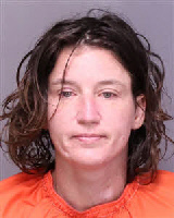 Mugshot of KANDY ANN DURRENBERGER