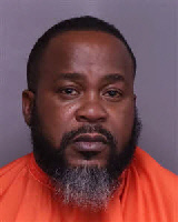 Mugshot of DARNELL LAMONT HUNTER