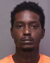Mugshot of DAIQUAN MALIK DAVIS
