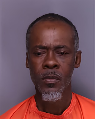Mugshot of SHAIRMAINE MONSELL MCCUTCHEON