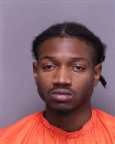 Mugshot of ANTINIOUS SHYKELL JAMES