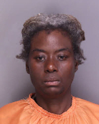 Mugshot of TANYA POUGH
