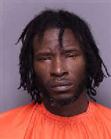 Mugshot of ANTHONY CURTIS RATLEY