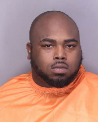 Mugshot of CALVIN TYWONE WAITERS-HUNTER