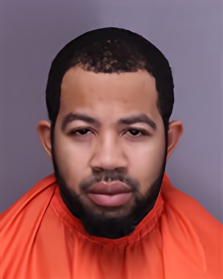 Mugshot of JONATHAN MARQUIS DAMONTAY DAVIS