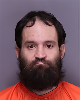 Mugshot of AARON JOSEPH CASTRO