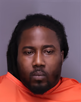 Mugshot of KALVIN DEVON GARLAND