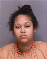 Mugshot of DYNEASHIA BRIANA SMITH