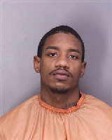 Mugshot of MARQUEZ JAHRION BLACK